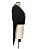 Double Zero Black Cardigan Size L - photo 4