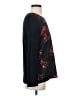 41Hawthorn Black Long Sleeve Blouse Size S - photo 4