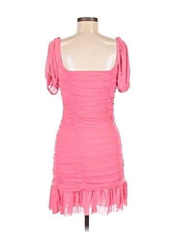 Chelsea & Violet Cocktail Dress (view 2)