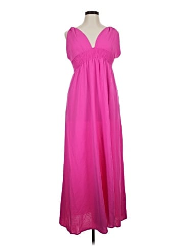 Timing Casual Dress (view 1)