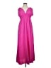 Timing Pink Casual Dress Size XL - photo 1
