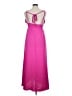 Timing Pink Casual Dress Size XL - photo 2