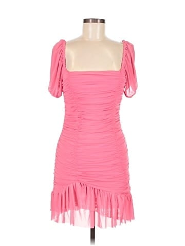 Chelsea & Violet Cocktail Dress (view 1)