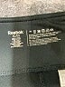 Reebok Black Active Pants Size XL - photo 7