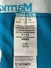 Marmot 100% Polyester Teal Active Pants Size 8 - photo 7