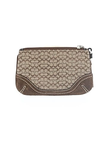 Coach Wristlet (view 2)