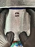 Tea 100% Cotton Silver Short Sleeve T-Shirt Size 4 - photo 3