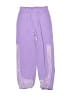 Ripe Color Block Purple Track Pants Size 11 - photo 1