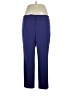 Kasper Color Block Blue Dress Pants Size 16 - photo 1