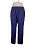 Kasper Color Block Blue Dress Pants Size 16 - photo 2