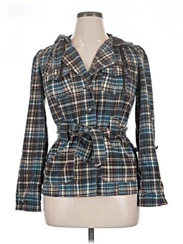 Self Esteem Blazer (view 1)