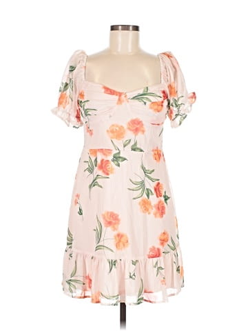 GB Casual Dress (view 1)