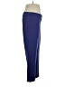Kasper Color Block Blue Dress Pants Size 16 - photo 4