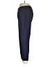 J. McLaughlin Solid Blue Active Pants Size M - photo 5