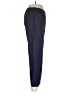 J. McLaughlin Solid Blue Active Pants Size M - photo 4