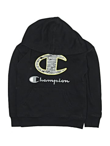 Champion Sweatshirt (view 1)