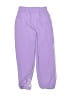 Ripe Color Block Purple Track Pants Size 11 - photo 2