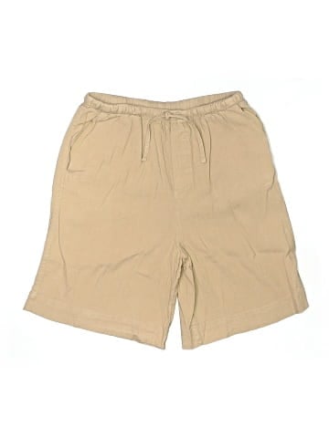 Athleta Khaki Shorts (view 1)