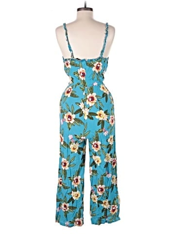 Toxik3 Jumpsuit (view 2)