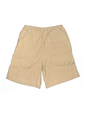 Athleta Khaki Shorts (view 2)