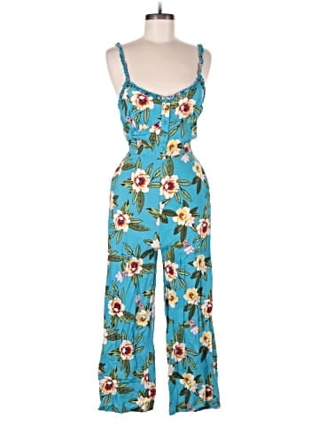 Toxik3 Jumpsuit (view 1)