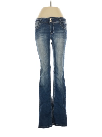 Wallflower Jeans (view 1)