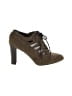 Impo Brown Heels Size 7 - photo 1