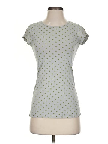 DownEast Basics Short Sleeve T-Shirt (view 1)