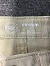Wonder Nation Tan Khakis Size 7 - photo 3