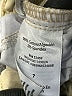Wonder Nation Tan Khakis Size 7 - photo 4
