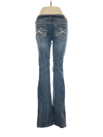 Wallflower Jeans (view 2)