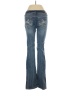 Wallflower Hearts Blue Jeans Size 1 - photo 2