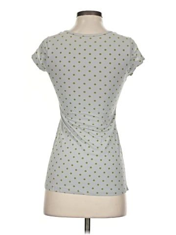 DownEast Basics Short Sleeve T-Shirt (view 2)