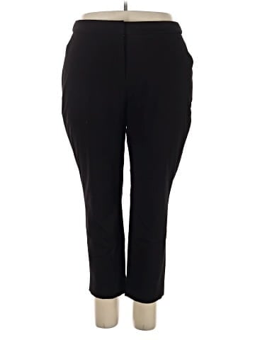 J.Crew Factory Store Dress Pants (view 1)