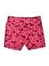 Tommy Bahama 100% Linen Paisley Pink Board Shorts Size 4 - photo 1