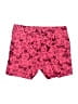 Tommy Bahama 100% Linen Paisley Pink Board Shorts Size 4 - photo 2