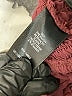 Torrid Burgundy Short Sleeve Top Size 3X Plus (3) - photo 8