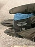 Theory Teal Long Sleeve Button-Down Shirt Size M - photo 8