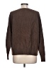 Old Navy Brown Pullover Sweater Size L - photo 2