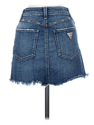 Guess Jeans Denim Skirt (view 2)