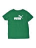 Puma Green Short Sleeve T-Shirt Size 7 - photo 1