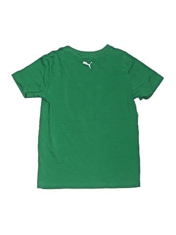 Puma Short Sleeve T-Shirt (view 2)