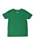 Puma Green Short Sleeve T-Shirt Size 7 - photo 2