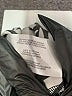 Three Dots Print White Casual Pants Size XL - photo 8