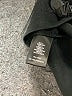 Torrid 100% Nylon Black Cocktail Dress Size 14 - photo 8