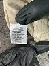 Tahari Solid Tan Jacket Size 3X - photo 7