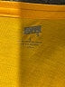 SOFFE Yellow Short Sleeve T-Shirt Size L - photo 7
