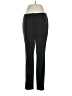 Cambio Solid Black Dress Pants Size M (estimated) - photo 1