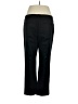Ann Taylor Factory Black Active Pants Size 16 - photo 2