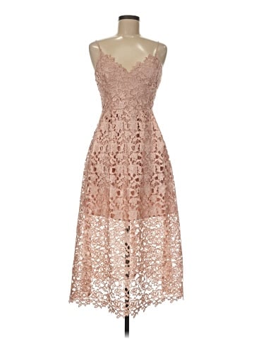 ASTR The Label Cocktail Dress (view 1)